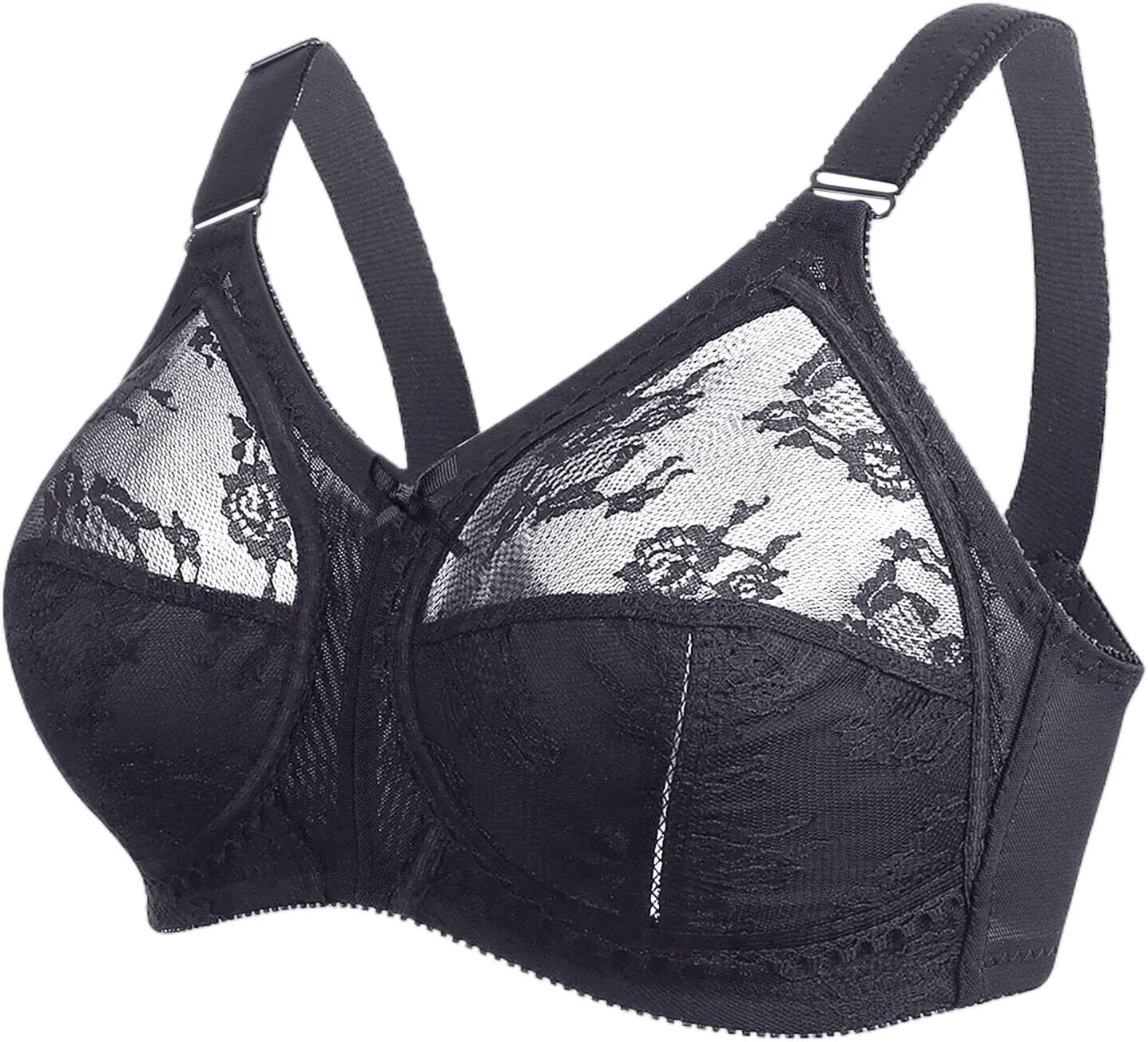 Sports Bras for Women Bralettes for Women with Support Sexy Lingerie Support Bras for Older Women Lift No Underwire