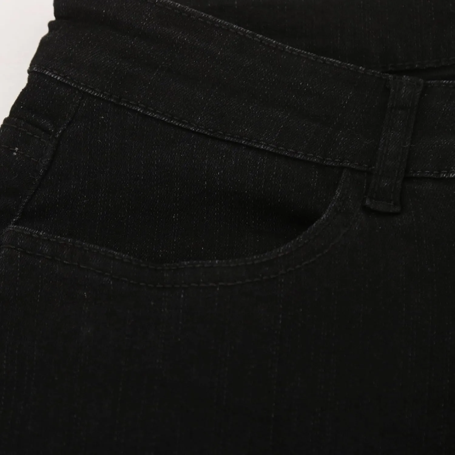 Stretch Jeans for Women High Waisted Denim Pants Slim Fit Casual Skinny Jeans Butt Lifting Jeggings Business Outfits