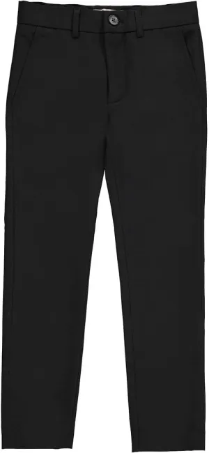 Sugar Moon Boys Woven Flex Pants