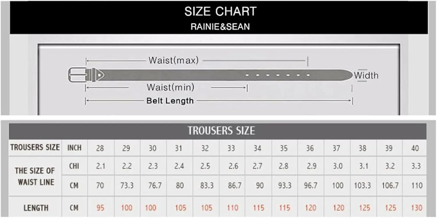 Women's Genuine Leather Belt, Vintage Pin Buckle Reversible Leather Belts, Waistband for Daily Wear, Cowskin Solid Belt