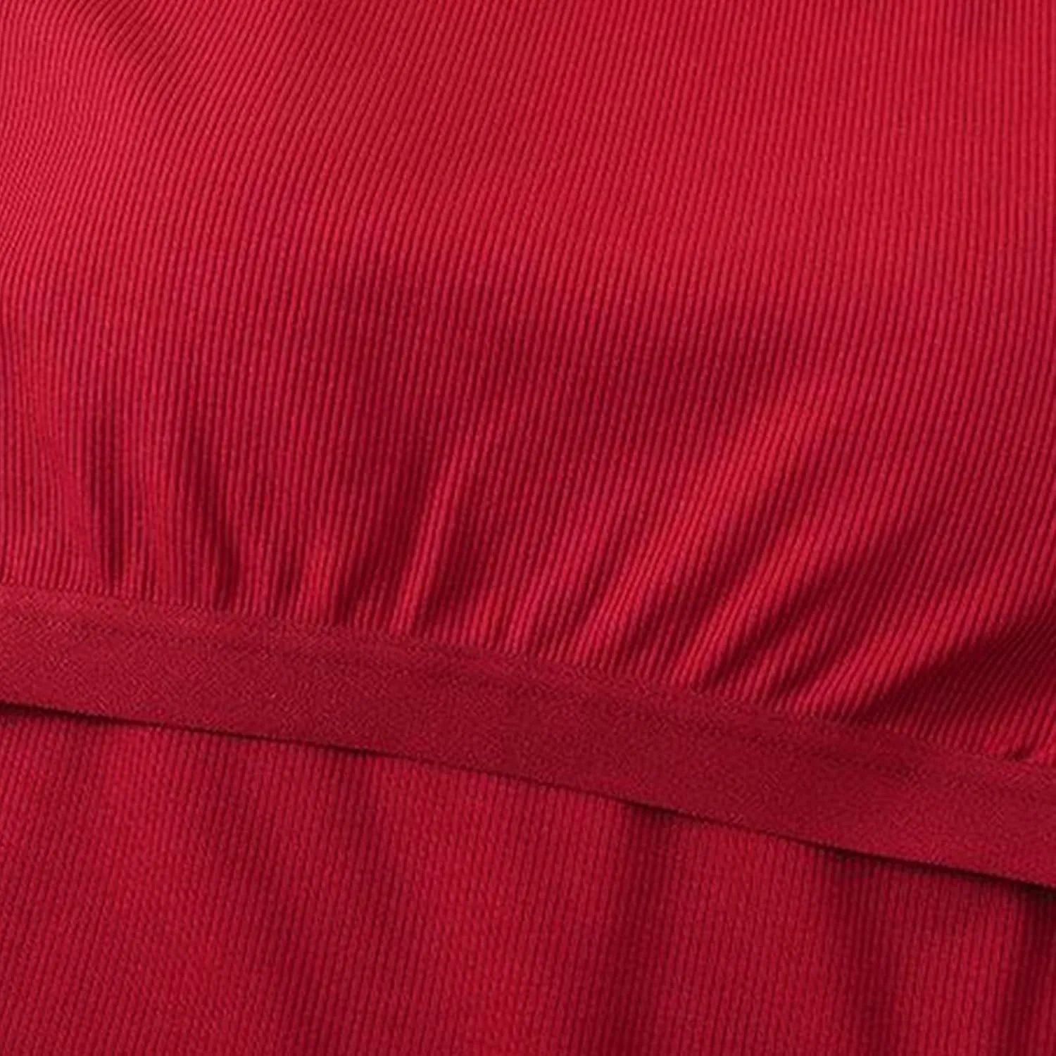 Womne Ribbed Tank Top with Built in Bra Sleevless Slim Fitted Push Up Padded Bra Tanks Shirt Teen Girls Basic Tee