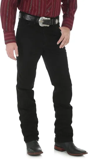 Wrangler Men's Retro Slim Fit Bootcut Jeans